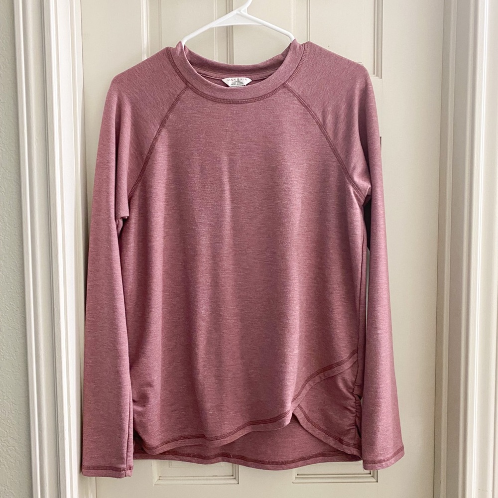 Sweat shirt